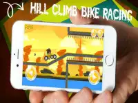 Moto Racing Hill Climb Screen Shot 4
