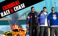 Criminal Race & Chase Screen Shot 0
