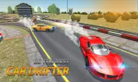 Nyata Drift CarX Racing Screen Shot 13