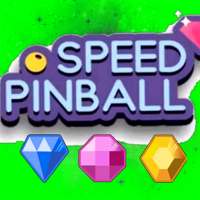 Speed Pinball Game