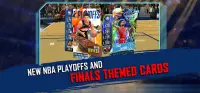 NBA SuperCard Basketball Game Screen Shot 6