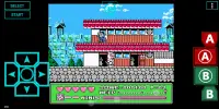 .NES/FC/Retro Games Screen Shot 0