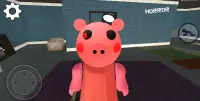Scary piggy granny escape multiplayer MOD Screen Shot 3