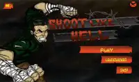 Shoot like Hell Screen Shot 15