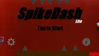 SpikeDash Lite Screen Shot 5