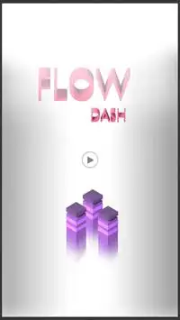 Flow Dash Screen Shot 2