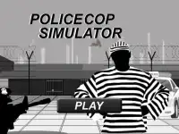 Police Cop Simulator Screen Shot 9