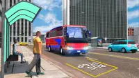 Bus Simulator Saga: Driving 3D Screen Shot 6