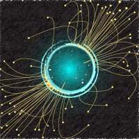 Atom Smasher - A World of Particle Physics
