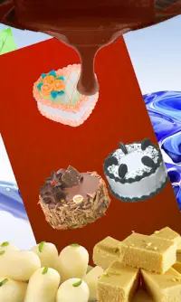 Birthday Cake Maker Screen Shot 1