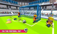Football Stadium Construction: Builder Sim Screen Shot 1