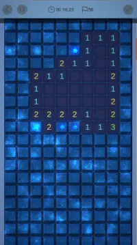 Minesweeper-F (Free minesweeper games) Screen Shot 4