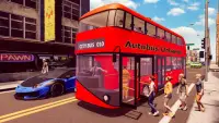 Juegos de Autobuses Simulador Screen Shot 2