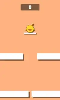 Flappy Dash Down Screen Shot 1