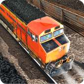 Coal Train Simulator