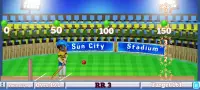 Rudra Cricket Game Screen Shot 7