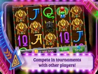 Royal Slots: Casino Machines Screen Shot 4