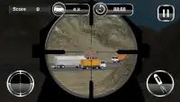 American Sniper Traffic Hunt Screen Shot 3