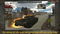 Tấn công xe tăng : Chiến tranh Screen Shot 6