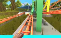 VR Roller Coaster 2017 Screen Shot 7