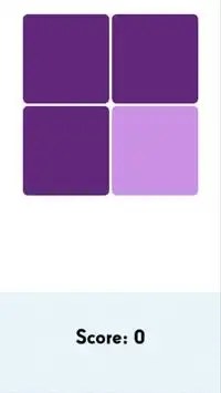 Guess The Colour - Brain Games Screen Shot 2
