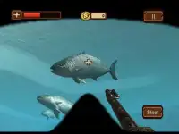 Spearfishing Underwater Hunter Screen Shot 1