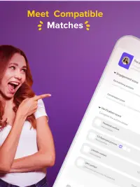 Farah - The Smart Dating App! Screen Shot 11