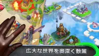Sky Clash: Lords of Clans 3D Screen Shot 16