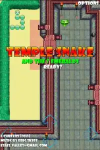 Temple Snake Screen Shot 0