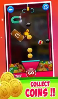 Duck Claw for Kids Screen Shot 14