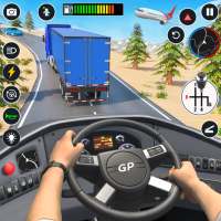 Vehicle Simulator Driving Game