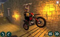 無料の自転車トレイル王 Screen Shot 0