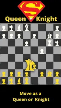 It's Not Chess. It's Better! Screen Shot 3