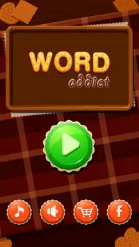 Word Amazing Connect Word Games Screen Shot 0