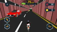Wrong Way Racing Moto X Screen Shot 7
