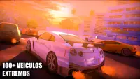 Real Car Drift Racing Street 2 Screen Shot 4