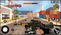 Call of Killer Strike : War Shoot Strike Duty Screen Shot 4