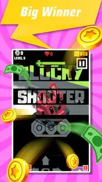 Blocky Shooter - Jogos Pixel Tank Screen Shot 3