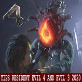 Residence Evil 4 Remaster and 3 Tip for Evil 4