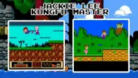 Jackie Lee Kungfu Master Screen Shot 0