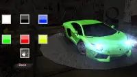 Aventador Simulator 2 Screen Shot 0