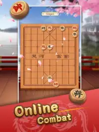Chinese Chess（中国象棋, Co Tuong）- Popular Board Game Screen Shot 6