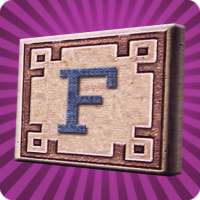 Orthografiend: a word game