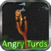Angry Turds : Celebrity Smear!