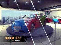 Furios Car Racing Rider 3D Screen Shot 6