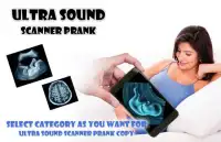 Ultrasound Scanner Prank Screen Shot 2
