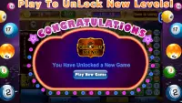 Lucky Keno Numbers Bonus Casino Games Free Screen Shot 3