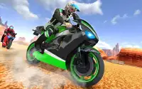 Extreme Moto Rider: Driving Simulator 2019 Screen Shot 15