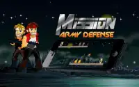 Army Meta Defense Mission Screen Shot 1
