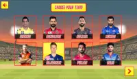 IPL Cricket Game 2021 Screen Shot 1